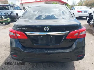 2017 Nissan Sentra S with VIN 3N1AB7AP7HY290437, listed as a IAAI auction lot 42582741 with 100,132 mi miles and . Bid and sale history available at DreamBid. Image 17.