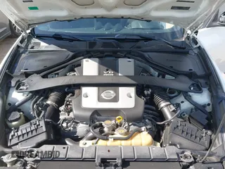 2016 Nissan 370Z Sport z VIN JN1AZ4EH9GM931683, wystawiony jako IAAI lot #42000779 z przebiegiem 113 919 mil mil oraz . Historia ofert i sprzedaży dostępna na DreamBid. Obrazek 10.