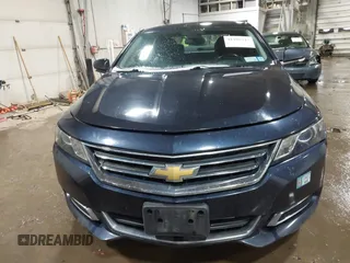 2014 Chevrolet Impala LT with VIN 2G1125S31E9184423, listed as a IAAI auction lot 41496942 with 140,286 mi miles and . Bid and sale history available at DreamBid. Image 12.