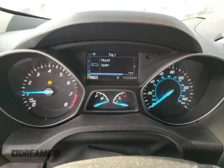2015 Ford Escape SE with VIN 1FMCU0GX0FUB28417, listed as a Copart auction lot 72228044 with 115,722 mi miles and Clean Title. Bid and sale history available at carsss.com. Image 9.