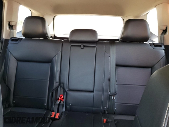 2021 Volkswagen Atlas SEL R-Line с VIN 1V2SR2CA9MC558284, выставлен на аукционе Copart как лот 71243264 с пробегом 94 236 миль миль и На запчасти • Non repairable. История ставок и продаж доступна на DreamBid. Изображение 10.