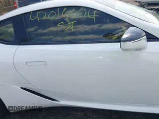 2021 Lexus LC with VIN JTHBP5AY0MA008376, listed as a IAAI auction lot 42016674 with 37,760 mi miles. Bid and sale history available at carsss.com. Image 13.