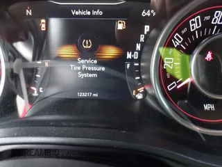 2015 Dodge Challenger R/T with VIN 2C3CDZAT3FH878268, listed as a IAAI auction lot 41756830 with 123,217 mi miles and . Bid and sale history available at DreamBid. Image 7.