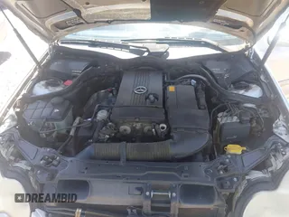 2004 Mercedes-Benz C 230 Kompressor with VIN WDBRF40J84F511575, listed as a IAAI auction lot 42133799 with 120,633 mi miles and . Bid and sale history available at DreamBid. Image 10.
