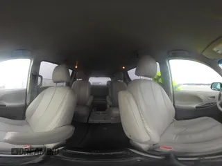 2012 Toyota Sienna LE AAS with VIN 5TDKK3DC0CS192952, listed as a IAAI auction lot 41694554 with 179,277 mi miles. Bid and sale history available at carsss.com. Image 19.
