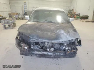 2003 Chevrolet Impala LS with VIN 2G1WH52K839206555, listed as a Copart auction lot 49326245 with 0 mi miles and Salvage Title. Bid and sale history available at carsss.com. Image 5.
