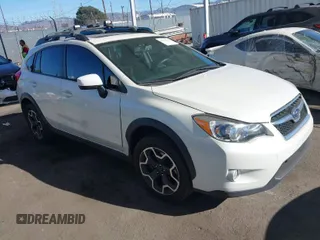 2015 Subaru Crosstrek Premium с VIN JF2GPADC8F8215237, выставлен на аукционе IAAI как лот 41255416 с пробегом 115 820 миль миль и . История ставок и продаж доступна на DreamBid. Изображение 1.