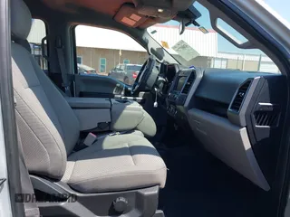 2019 Ford F-150 XL with VIN 1FTEW1C58KKC88732, listed as a IAAI auction lot 42003729 with 63,265 mi miles and . Bid and sale history available at DreamBid. Image 5.