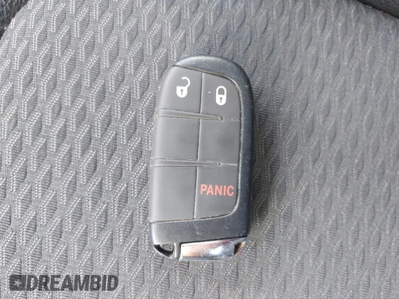 2024 Jeep Compass Latitude с VIN 3C4NJDBN4RT604668, выставлен на аукционе IAAI как лот 42708921 с пробегом 40 072 миль миль и . История ставок и продаж доступна на DreamBid. Изображение 11.