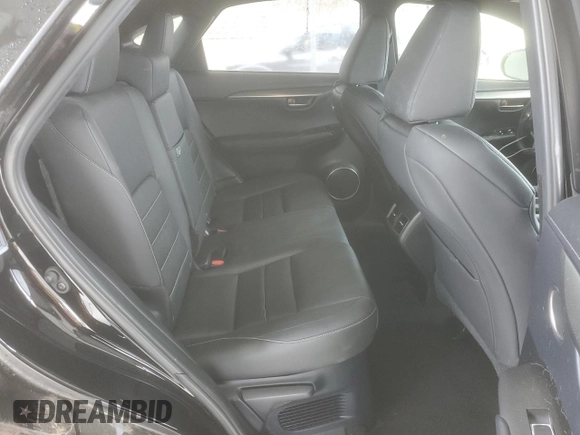 2019 Lexus NX with VIN JTJBARBZ8K2186610, listed as a Copart auction lot 47222345 with 42,832 mi miles and Clean Title. Bid and sale history available at carsss.com. Image 11.