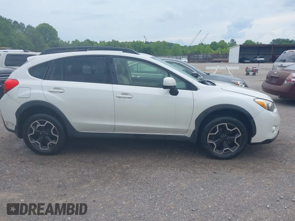 2013 Subaru Crosstrek Premium z VIN JF2GPAVC5D2865383, wystawiony jako IAAI lot #42449861 z przebiegiem 229 696 mil mil oraz . Historia ofert i sprzedaży dostępna na DreamBid. Obrazek 13.
