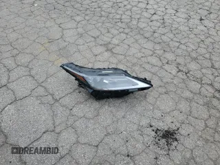 2022 Lexus RX 350L z VIN JTJHZKEAXN2024238, wystawiony jako Copart lot #54218355 z przebiegiem 18 761 mil mil oraz Szkoda całkowita • Salvage title. Historia ofert i sprzedaży dostępna na DreamBid. Obrazek 13.