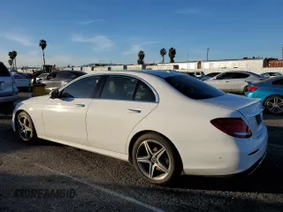 2019 Mercedes-Benz E-Class E 300 with VIN WDDZF4JB4KA526888, listed as a Copart auction lot 36112483 with 21,777 mi miles. Bid and sale history available at carsss.com. Image 2.