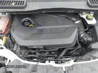 2014 Ford Escape SE with VIN 1FMCU0GX6EUE38280, listed as a IAAI auction lot 41867267 with 152,271 mi miles. Bid and sale history available at carsss.com. Image 10.