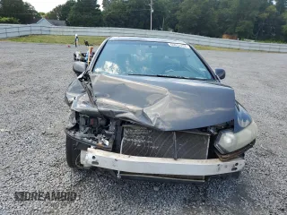 2011 Honda Civic Cpe EX with VIN 2HGFG1B89BH516789, listed as a Copart auction lot 65648994 with 162,850 mi miles and Salvage Title. Bid and sale history available at carsss.com. Image 5.