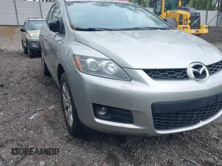 2007 Mazda CX-7 Sport z VIN JM3ER293270102194, wystawiony jako IAAI lot #42187967 z przebiegiem 97 539 mil mil oraz . Historia ofert i sprzedaży dostępna na DreamBid. Obrazek 17.