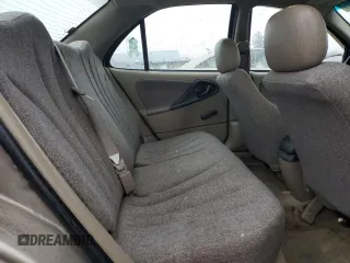 2004 Chevrolet Cavalier with VIN 1G1JC52F547341751, listed as a Copart auction lot 82178384 with 69,113 mi miles and Salvage Title. Bid and sale history available at carsss.com. Image 10.