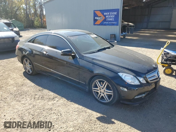 2013 Mercedes-Benz E-Class E 350 with VIN WDDKJ8JBXDF191892, listed as a Copart auction lot 73455514 with 161,095 mi miles and Clean Title. Bid and sale history available at carsss.com. Image 4.