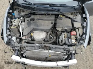 2018 Nissan Altima SV with VIN 1N4AL3AP0JC150365, listed as a Copart auction lot 49633665 with 101,741 mi miles and Salvage Title. Bid and sale history available at DreamBid. Image 11.