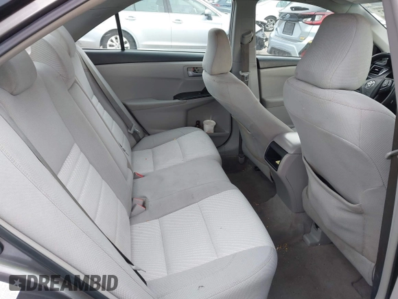 2016 Toyota Camry XLE with VIN 4T1BF1FK2GU127790, listed as a IAAI auction lot 41289837 with 151,636 mi miles and . Bid and sale history available at carsss.com. Image 8.