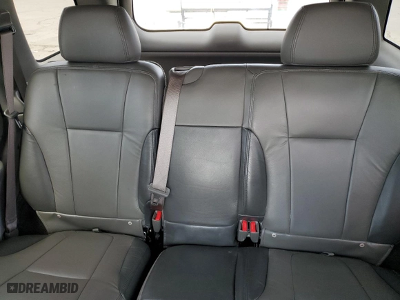 2002 Chevrolet TrailBlazer LTZ with VIN 1GNDT13S722477356, listed as a Copart auction lot 52518075 with 155,521 mi miles and Salvage Title. Bid and sale history available at carsss.com. Image 10.
