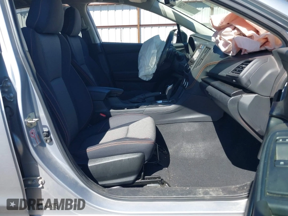 2020 Subaru Crosstrek Premium with VIN JF2GTAEC9LH264145, listed as a IAAI auction lot 42395084 with 40,071 mi miles and . Bid and sale history available at DreamBid. Image 5.