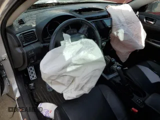 2011 Subaru WRX WRX Limited с VIN JF1GR7E6XBG832603, выставлен на аукционе Copart как лот 53913275 с пробегом Не указан миль и Списание • Salvage title. История ставок и продаж доступна на DreamBid. Изображение 8.
