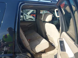 2008 Ford Explorer XLT with VIN 1FMEU63E78UB00097, listed as a IAAI auction lot 41995640 with 153,992 mi miles and . Bid and sale history available at DreamBid. Image 8.
