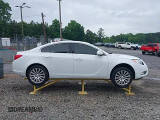 2012 Buick Regal с VIN 2G4GR5EK7C9116054, выставлен на аукционе IAAI как лот 42364728 с пробегом 125 277 миль миль и . История ставок и продаж доступна на DreamBid. Изображение 13.