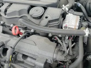 2024 Hyundai Kona N Line с VIN KM8HACA3XRU035267, выставлен на аукционе Copart как лот 69004005 с пробегом 23 444 миль миль и Списание • Salvage title. История ставок и продаж доступна на DreamBid. Изображение 17.