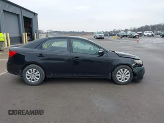 2010 Kia Forte EX z VIN KNAFU4A24A5053811, wystawiony jako IAAI lot #41902815 z przebiegiem 149 868 mil mil oraz . Historia ofert i sprzedaży dostępna na DreamBid. Obrazek 13.