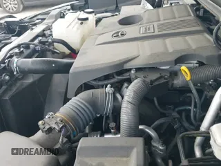2022 Toyota Tundra SR5 с VIN 5TFLA5ABXNX012243, выставлен на аукционе IAAI как лот 42544470 с пробегом 43 629 миль миль и . История ставок и продаж доступна на DreamBid. Изображение 22.