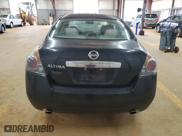 2012 Nissan Altima 2.5 with VIN 1N4AL2AP3CC110911, listed as a Copart auction lot 45870225 with Not Provided miles and Salvage Title. Bid and sale history available at DreamBid. Image 6.