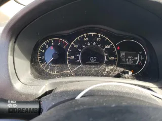 2015 Nissan Note SV z VIN 3N1CE2CP8FL427573, wystawiony jako Copart lot #56285915 z przebiegiem 101 316 mil mil oraz Szkoda całkowita • Salvage title. Historia ofert i sprzedaży dostępna na DreamBid. Obrazek 9.