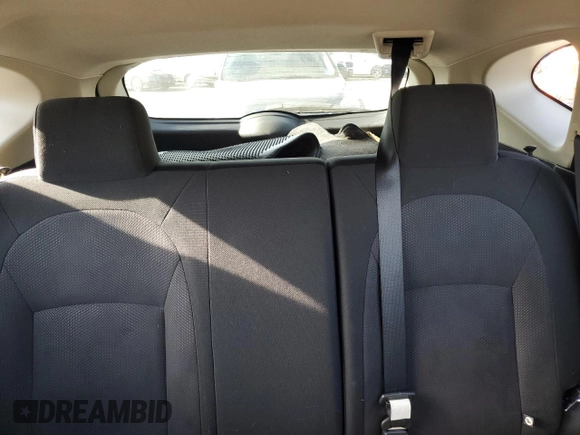 2011 Nissan Rogue S z VIN JN8AS5MV4BW262979, wystawiony jako Copart lot #55464895 z przebiegiem 146 167 mil mil oraz Tytuł czysty. Historia ofert i sprzedaży dostępna na DreamBid. Obrazek 10.