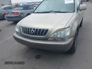 2002 Lexus RX 300 z VIN JTJHF10U920248564, wystawiony jako IAAI lot #42286016 z przebiegiem 137 595 mil mil oraz . Historia ofert i sprzedaży dostępna na DreamBid. Obrazek 6.