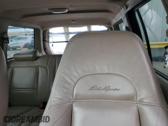 1999 Ford Explorer XLT с VIN 1FMDU35P8XZA34962, выставлен на аукционе Copart как лот 83453924 с пробегом 202 036 миль миль и Списание • Salvage title. История ставок и продаж доступна на DreamBid. Изображение 10.