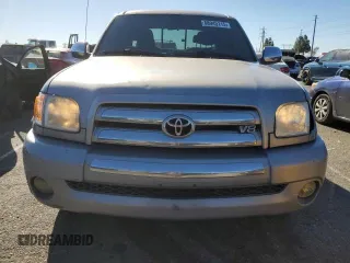 2003 Toyota Tundra SR5 with VIN 5TBRT34173S426331, listed as a Copart auction lot 54621645 with 298,967 mi miles and Clean Title. Bid and sale history available at carsss.com. Image 5.