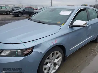 2014 Chevrolet Impala LTZ with VIN 1G1155S31EU146734, listed as a IAAI auction lot 41892769 with 169,862 mi miles. Bid and sale history available at carsss.com. Image 6.