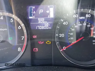 2016 Hyundai Accent SE z VIN KMHCT4AE2GU019184, wystawiony jako IAAI lot #42138951 z przebiegiem 170 800 mil mil oraz . Historia ofert i sprzedaży dostępna na DreamBid. Obrazek 15.