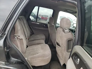 2003 GMC Envoy SLE with VIN 1GKDS13S632226264, listed as a Copart auction lot 82461694 with Not Provided miles and Clean Title. Bid and sale history available at carsss.com. Image 11.