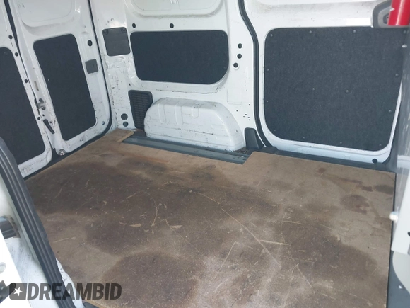 2014 Nissan NV200 S with VIN 3N6CM0KNXEK693294, listed as a IAAI auction lot 42090405 with 151,365 mi miles and . Bid and sale history available at DreamBid. Image 8.