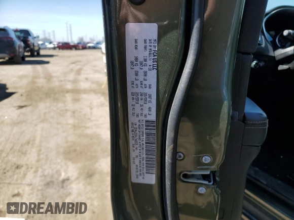2018 Jeep Compass Limited with VIN 3C4NJDCB4JT402535, listed as a Copart auction lot 50629865 with 136,959 mi miles and Clean Title. Bid and sale history available at carsss.com. Image 13.