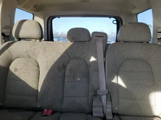 2004 Ford Explorer XLS с VIN 1FMZU72KX4UA99598, выставлен на аукционе Copart как лот 54667785 с пробегом 138 872 миль миль и Списание • Salvage title. История ставок и продаж доступна на DreamBid. Изображение 10.