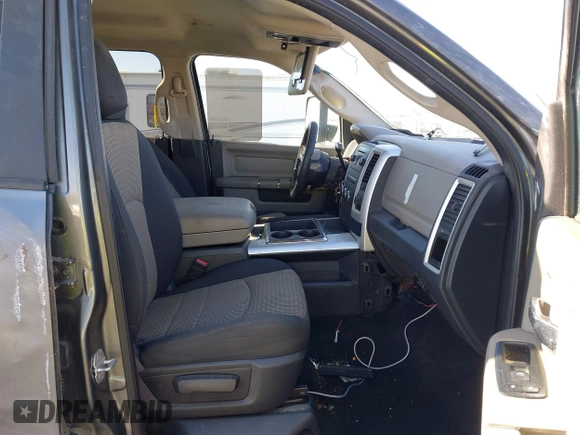 2011 Ram 2500 Laramie Longhorn with VIN 3D7UT2CL1BG516432, listed as a IAAI auction lot 41452782 with 360,079 mi miles and . Bid and sale history available at DreamBid. Image 5.