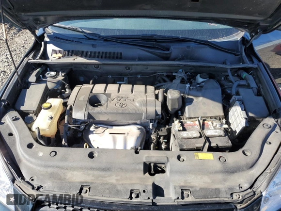 2012 Toyota RAV4 с VIN 2T3BF4DV5CW253528, выставлен на аукционе Copart как лот 45961295 с пробегом 105 679 миль миль и Списание • Salvage title. История ставок и продаж доступна на DreamBid. Изображение 12.