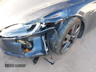 2016 Tesla Model S 90D с VIN 5YJSA1E4XGF139295, выставлен на аукционе IAAI как лот 41292861 с пробегом 72 235 миль миль и . История ставок и продаж доступна на DreamBid. Изображение 6.