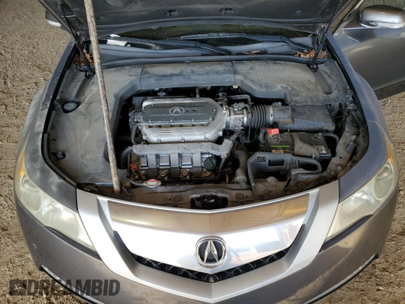 2009 Acura TL Tech with VIN 19UUA86549A015805, listed as a Copart auction lot 67703164 with 102,394 mi miles and Clean Title. Bid and sale history available at carsss.com. Image 11.