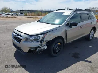 2019 Subaru Outback z VIN 4S4BSABC1K3331876, wystawiony jako IAAI lot #41798427 z przebiegiem 38 123 mil mil oraz . Historia ofert i sprzedaży dostępna na DreamBid. Obrazek 2.