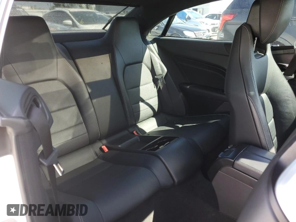 2017 Mercedes-Benz E-Class E 400 with VIN WDDKJ6FB5HF353494, listed as a Copart auction lot 46465035 with 82,759 mi miles and Salvage Title. Bid and sale history available at carsss.com. Image 10.